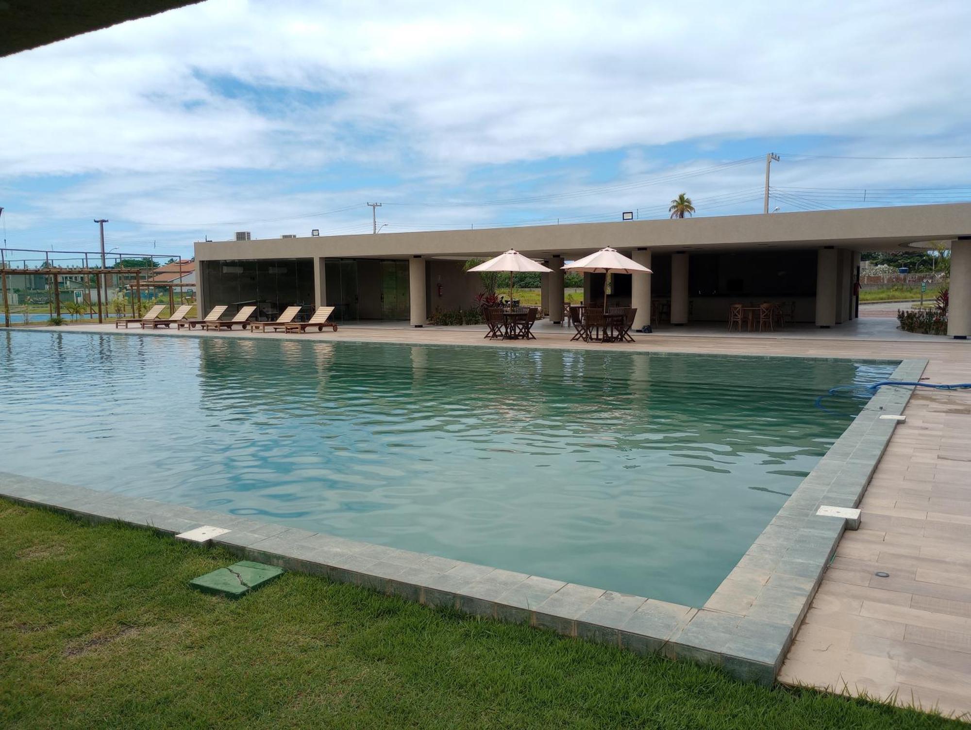 Casa Mati Sao Miguel Dos Milagres, Acessibilidade. Villa ภายนอก รูปภาพ