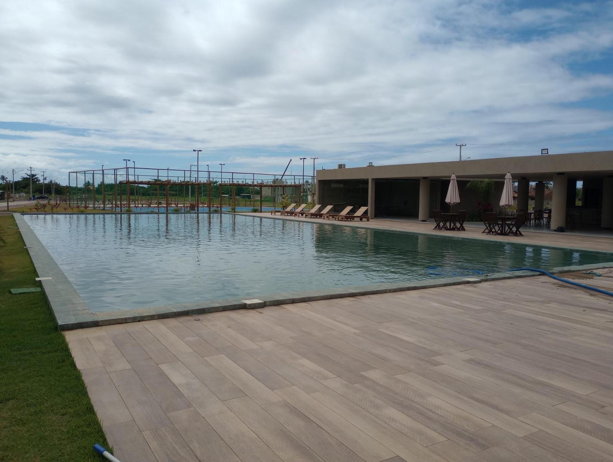 Casa Mati Sao Miguel Dos Milagres, Acessibilidade. Villa ภายนอก รูปภาพ
