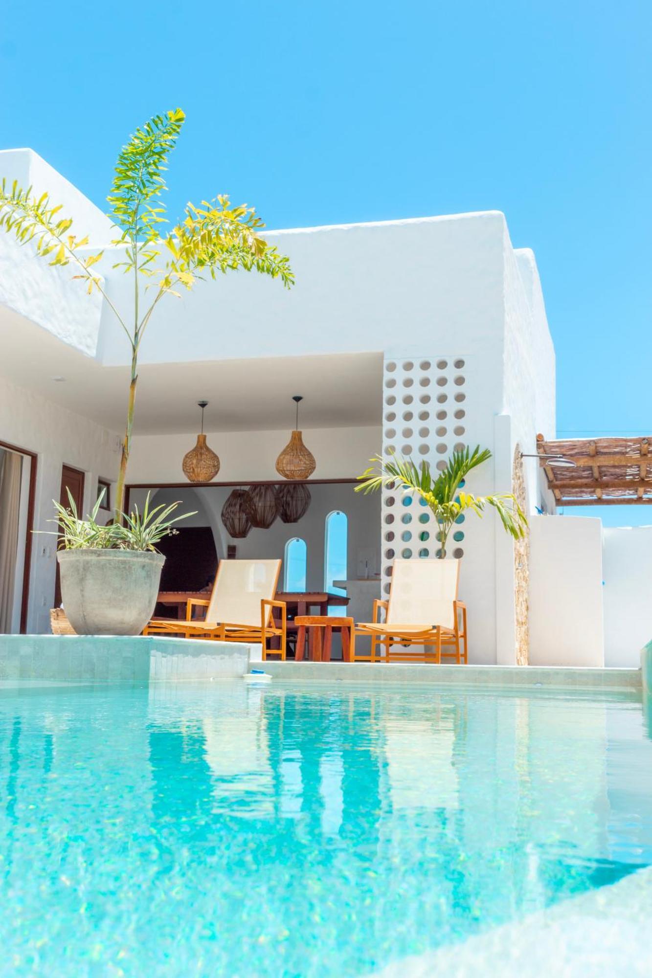 Casa Mati Sao Miguel Dos Milagres, Acessibilidade. Villa ภายนอก รูปภาพ