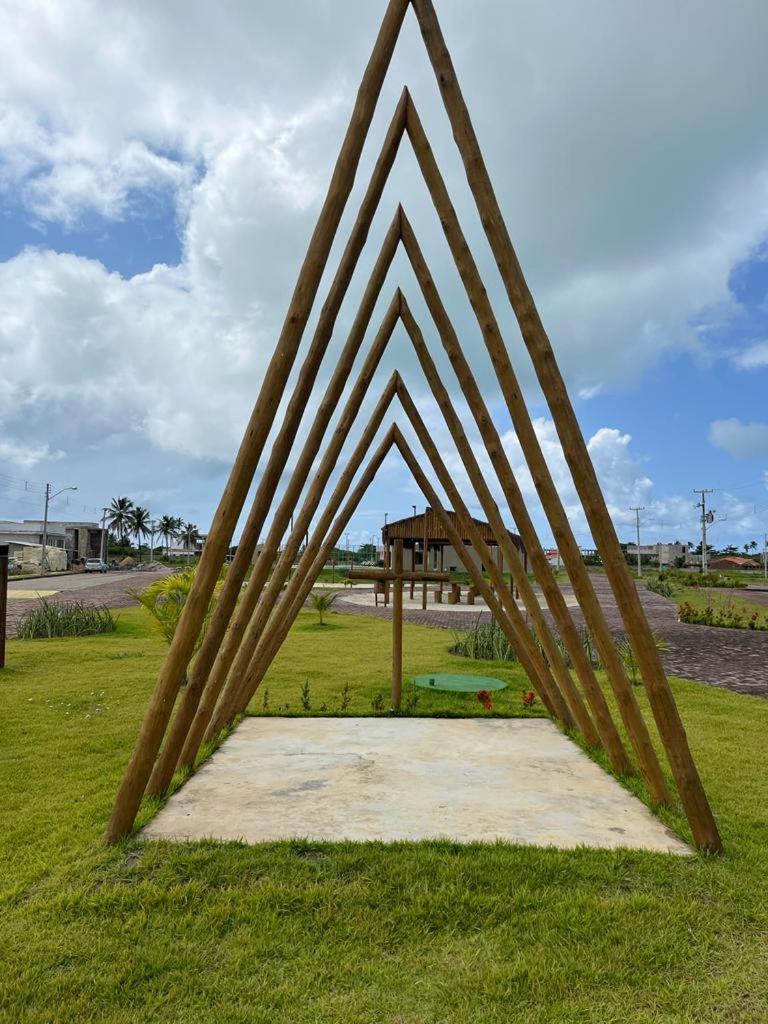 Casa Mati Sao Miguel Dos Milagres, Acessibilidade. Villa ภายนอก รูปภาพ